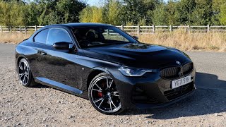 3 Months With The BMW M240i xDrive Final Verdict  4K [upl. by Im]