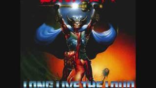 Exciter  I am the beastwmv [upl. by Chickie]