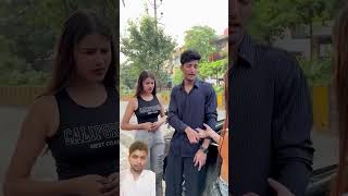 bhen ne di bhai ko dhamki😄✌️shorts ytshorts youtubeshorts comedy funny trending [upl. by Stern651]