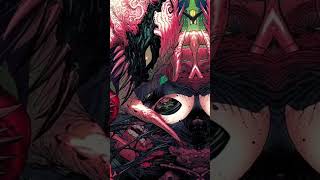 THE ANTIVENOM marvel marvelcomics venom antivenom venom3 [upl. by Naj]