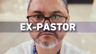 Sob AMEAÇAS expastor da Igreja Universal decide revelar TUDO  Marcelo Roque [upl. by Sudnac]