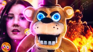 FNAF MEME REVIEW 380 [upl. by Astraea]