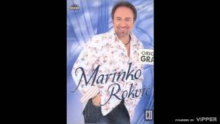 Marinko Rokvic  Zivot moj  Audio 2008 [upl. by Nosreffej]