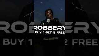 Tee Grizzley Type Beat x 42 Dugg Type Beat  Robbery teegrizzley 42dugg estgee detroittypebeat [upl. by Buke]