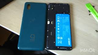 Alcatel 1B review 2020 and 2022 [upl. by Nymsaj]