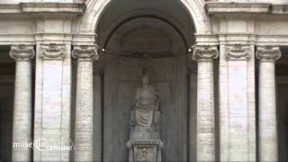 Musei Capitolini [upl. by Silvie]