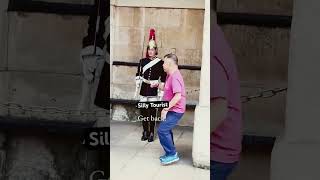 Household Cavalry reels [upl. by Allemat325]