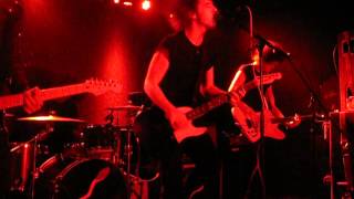 Catfish And The BottlemenSidewinder live  The Bodega271013 [upl. by Richardo]