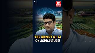 Impact of AI on Agriculture  Artificial Intelligence  Beyond Engineering  MADE EASY [upl. by Byler950]