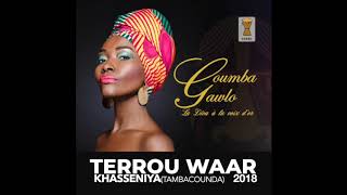 Coumba Gawlo  Terrou Warr  KHASSENIYA Tambacounda 2018® [upl. by Elmaleh586]