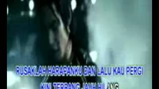 Charly ST 12 Asmara Feat Pepeng New  Lyrics [upl. by Nabalas]