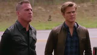 MacGyver CBS 2x23 Sneak Peek 1 MacGyver  MacGyver [upl. by Tessie]