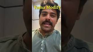 Yama Modify Masoom Sharma Song 2024  Masoom Sharma New Song  Masoom Sharma  Yama Modify  Yama [upl. by Pears]