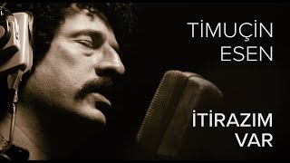 Timuçin Esen  İtirazım Var Müslüm Baba Orijinal Film Müzikleri [upl. by Aetnahs290]