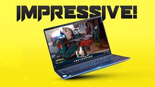 Lenovo Gaming Chromebook You Have to try it [upl. by Stein]