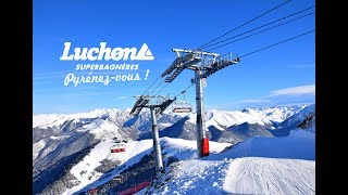 Luchon Superbagnères [upl. by Blackburn476]