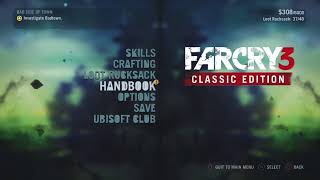 Far Cry 3 Stream 2 Part 2 [upl. by Jea]