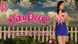 Katy Perry Megamix 2022 [upl. by Noimad164]