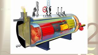 CURSO VIRTUAL  SELECCION DE CALDERAS PIROTUBULARES [upl. by Jerald]