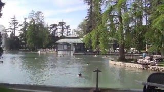 Terme di Colà di Lazise Verona May \PARCO TERMALE DEL GARDA [upl. by Ahsinyd745]