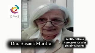 Dra Susana Murillo [upl. by Wallraff]