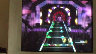 guitar hero song 2the woo hoo song [upl. by Udella]