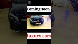 ₹6 लाख रुपए में Mercedes new condition Mercedes Audi BMW for sale Ranchi shorts shortsfeed cars [upl. by Lewert506]