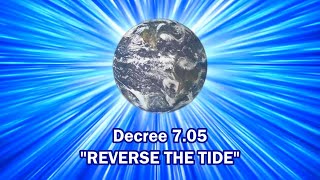 Decree 705 quotREVERSE THE TIDEquot [upl. by Airehtfele]