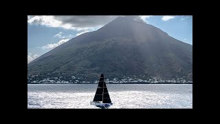 Rolex Middle Sea Race 2024 – Preview [upl. by Nnylylloh]