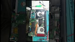 Asus Gaming laptop repair [upl. by Battiste542]