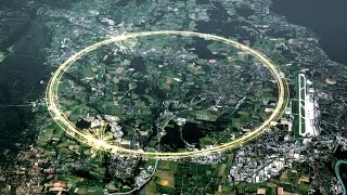 How Does the Large Hadron Collider Work [upl. by Annot]