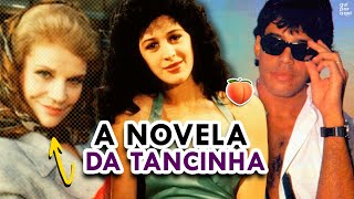 30 FATOS sobre a novela SASSARICANDO [upl. by Perreault]