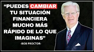 💸 LA CIENCIA DE HACERSE RICO  BOB PROCTOR💸 [upl. by Dibbrun]