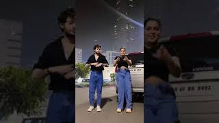 Making Mohit dance in the middle of the road 😂😂😂❤️❤️ shorts YouTubePartner [upl. by Javed]