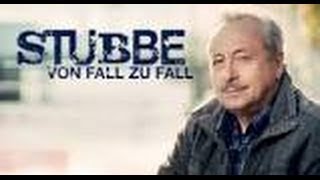 Stubbe Von Fall zu Fall 03 Stubbes Urlaub [upl. by Ojillib807]