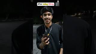 After using 50mg😂shortvideo funnyvideo relatabe comedyvideo [upl. by Cottrell]