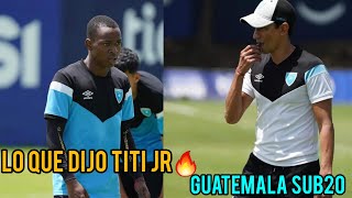 Marvin Ávila Jr🗣quot TENGO 16 AÑOS ES UN SUEÑO EL PODER DISPUTAR UN BOLETO RUMBO AL MUNDIAL🔥🤯 [upl. by Tibold]