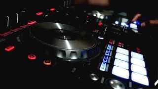 Los Invasores De Nuevo Leon Mix  DJ Alexis [upl. by Naujahs]