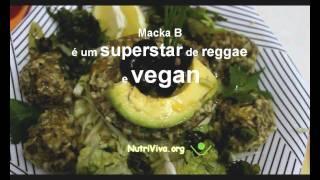 Raw Food  Abacate Recheado [upl. by Yna]