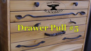 Drawer Pull Ep05 [upl. by Morrell]