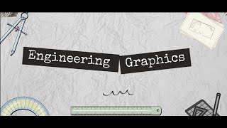 Orthographic Projection Imp Diagram [upl. by Nadabb]