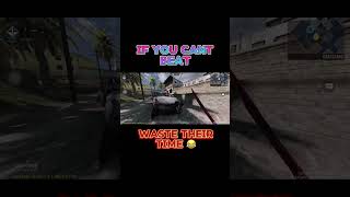 Search amp Destroy  codM  codm callofdutymobile codmobile shorts [upl. by Airegin]