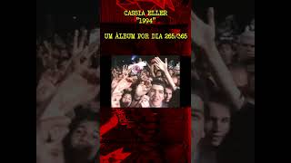 CASSIA ELLER  ÁLBUM 265 cassiaeller [upl. by Wind476]