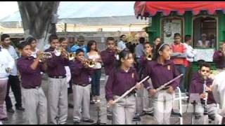 Banda La Mixteca de Coatzingo Puebla [upl. by Tibbetts]