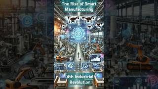 Industrial Revolutionindustrial revolution historyhistoryfacts industry industry40facts [upl. by Anamuj]