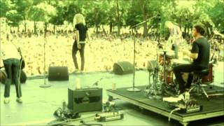 The ORWELLS  LOLLA [upl. by Otsirave324]