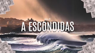 2 Kab A escondidas Official Lyric Video  THE NEW TSUNAMI [upl. by Karie672]