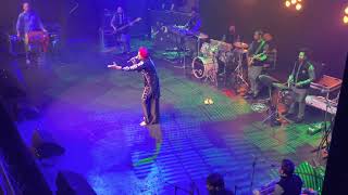 Wagdi Raavi Ranjit Bawa Live O2 Indigo London June 23 [upl. by Andros47]