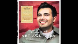 Te Coronamos Rey  Art Aguilera [upl. by Leroj]