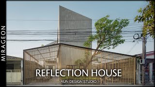 Built From Fond Reflections  Reflection House [upl. by Gussie]